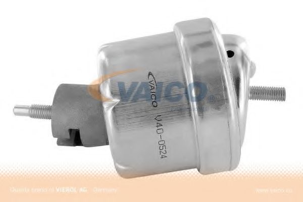 Подушка двигателя VAICO V40-0524