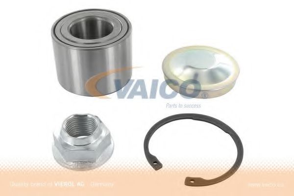 Подшипник ступицы VAICO V40-0534