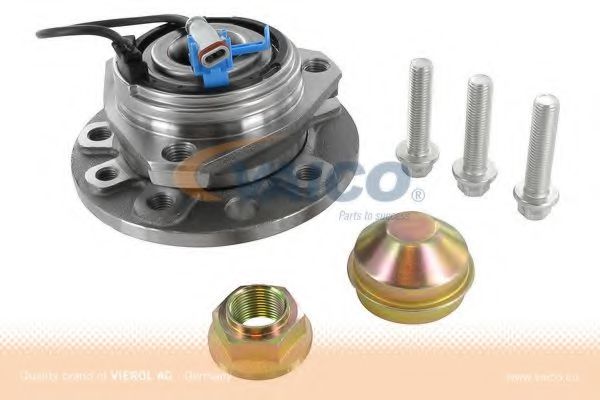 Ступица колеса VAICO V40-0540