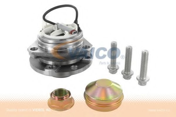 Ступица колеса VAICO V40-0542