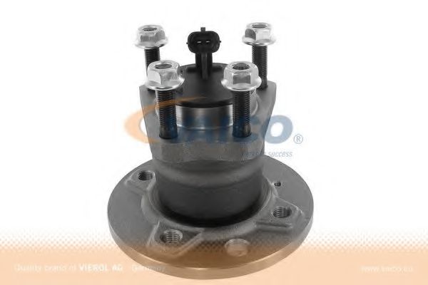Ступица колеса VAICO V40-0543