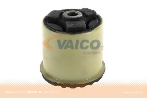 Сайлентблок задней балки VAICO V40-0577