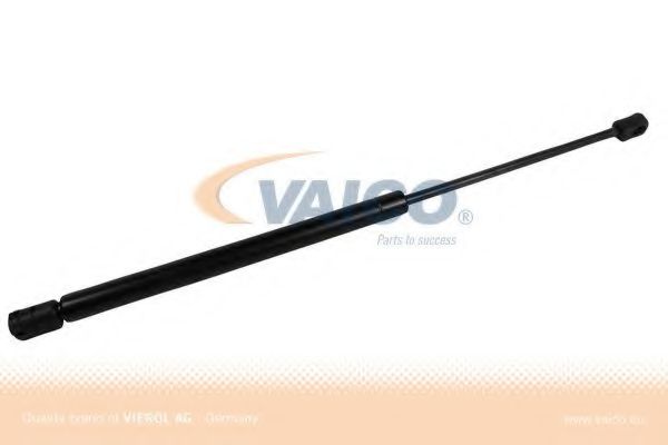 Амортизатор багажника VAICO V40-0586