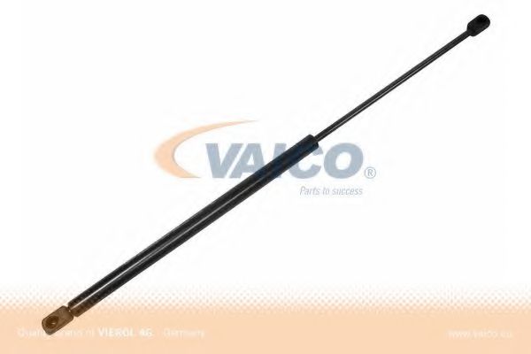 Амортизатор багажника VAICO V40-0589