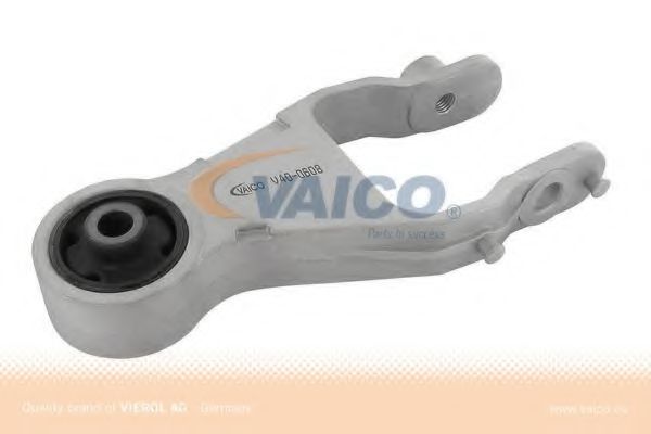 Подушка двигателя VAICO V40-0608