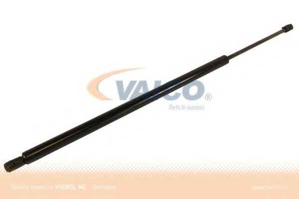 Амортизатор багажника VAICO V40-0622