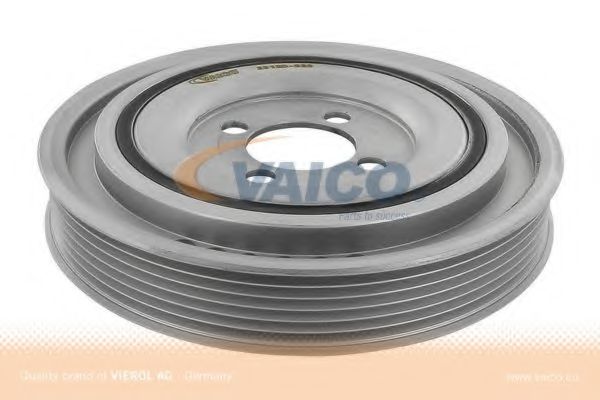 Шкив коленвала VAICO V40-0634