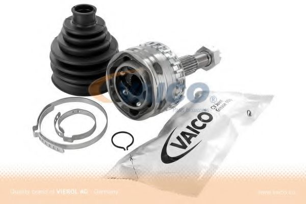 ШРУС с пыльником VAICO V40-0635