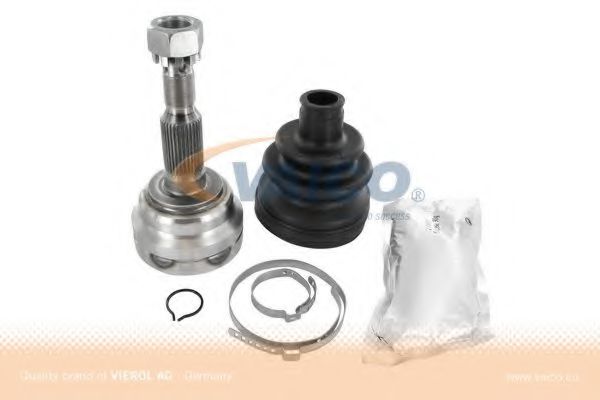 ШРУС с пыльником VAICO V40-0638