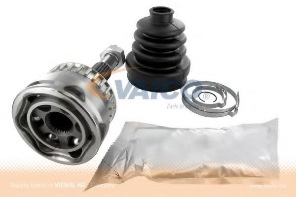 ШРУС с пыльником VAICO V40-0639