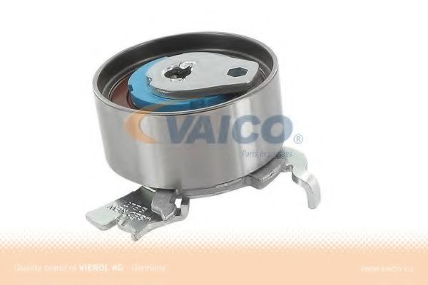 Натяжной ролик ремня ГРМ VAICO V40-0656