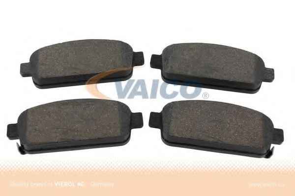 Тормозные колодки VAICO V40-0682