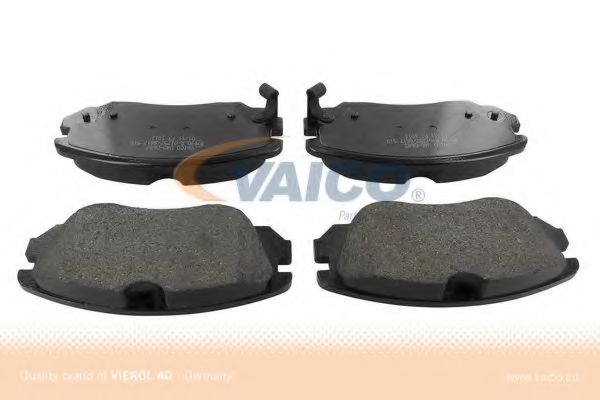 Тормозные колодки VAICO V40-0683