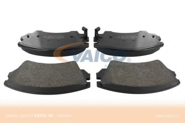 Тормозные колодки VAICO V40-0684