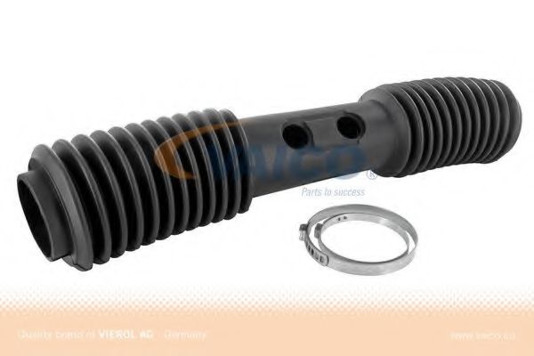 Пыльник рулевой рейки VAICO V40-0702