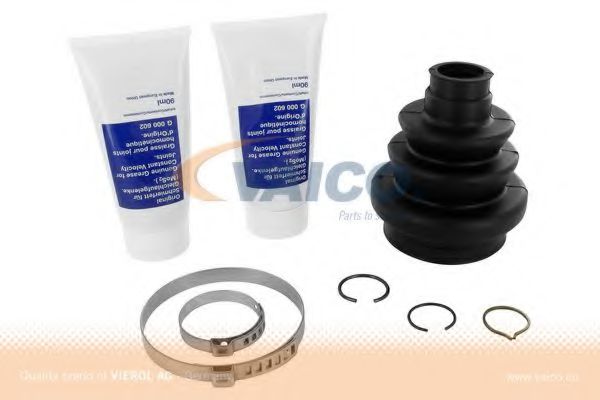 Комплект пыльника шруса VAICO V40-0718