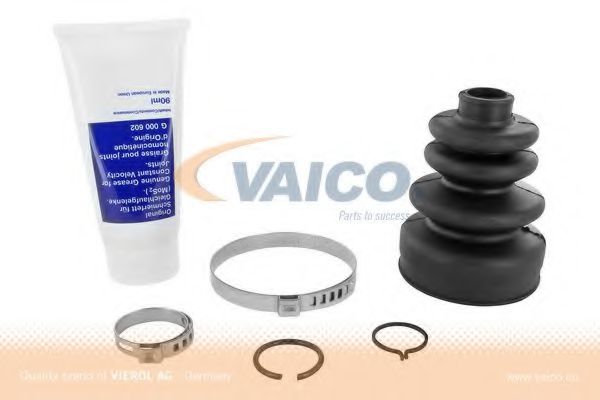 Комплект пыльника шруса VAICO V40-0719