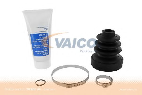 Комплект пыльника шруса VAICO V40-0720