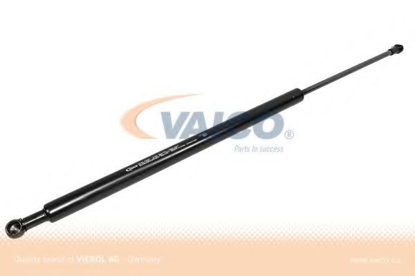 Амортизатор багажника VAICO V40-0731