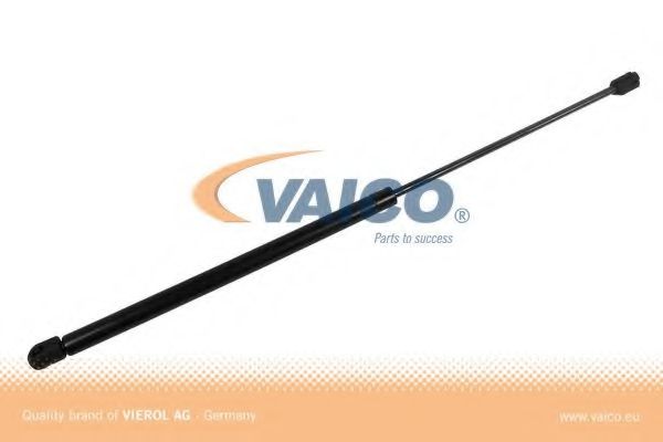 Амортизатор багажника VAICO V40-0741