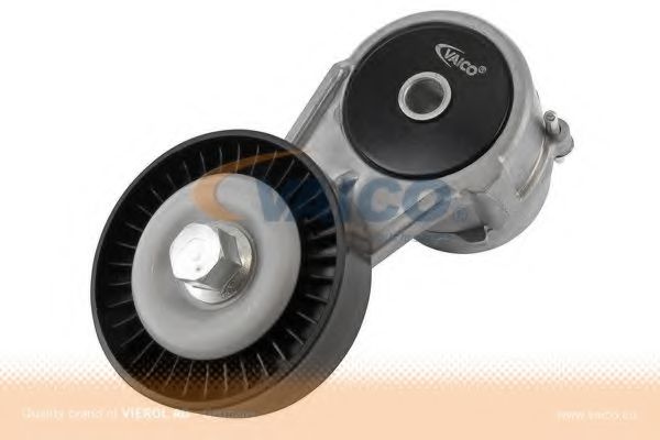 Ролик натяжной ремня генератора VAICO V40-0753