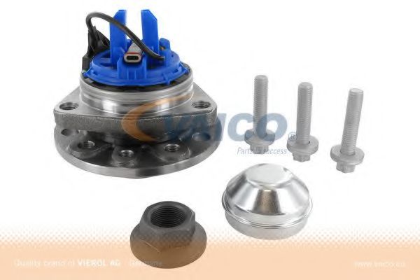 Подшипник ступицы VAICO V40-0770