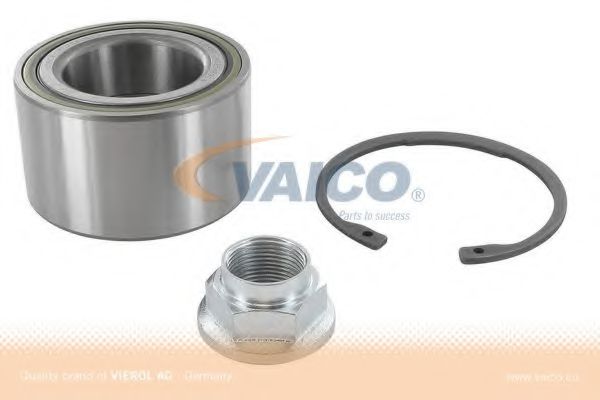 Подшипник ступицы VAICO V40-0772