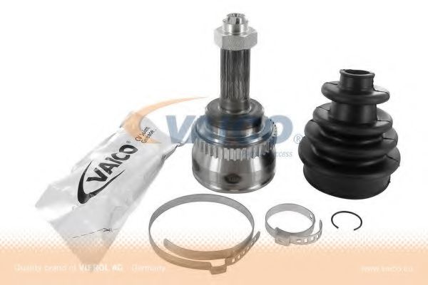 ШРУС с пыльником VAICO V40-0802