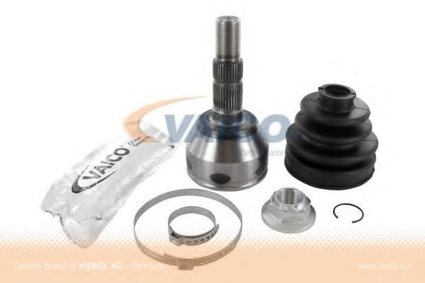 ШРУС с пыльником VAICO V40-0804