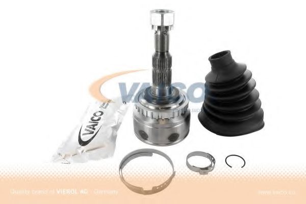 ШРУС с пыльником VAICO V40-0805