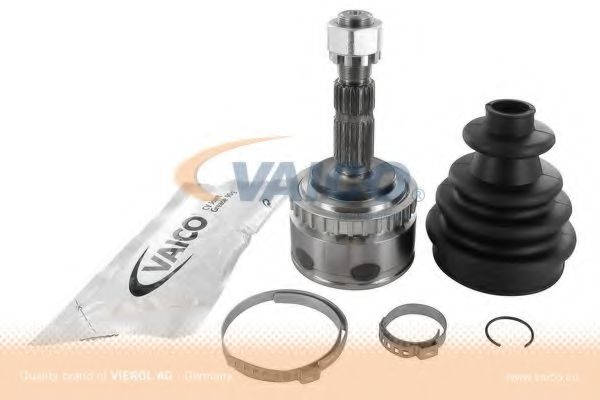 ШРУС с пыльником VAICO V40-0806