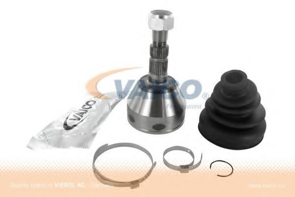 ШРУС с пыльником VAICO V40-0808