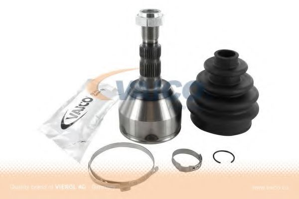 ШРУС с пыльником VAICO V40-0809