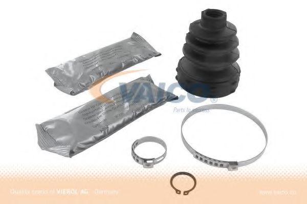 Комплект пыльника шруса VAICO V40-0837