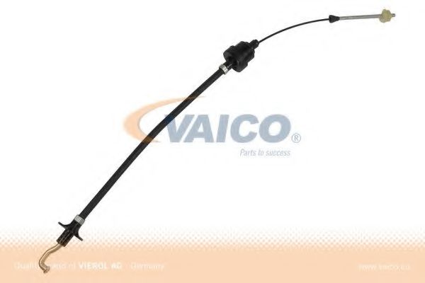 Трос сцепления VAICO V40-0880