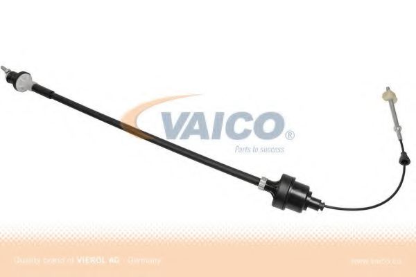 Трос сцепления VAICO V40-0884