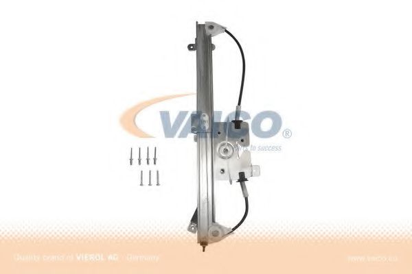 Стеклоподъемник VAICO V40-0912