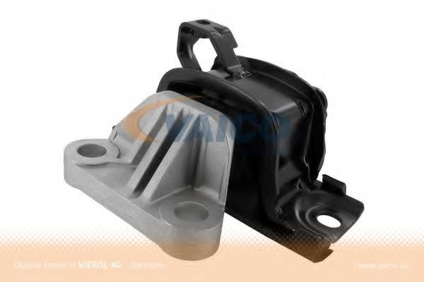 Подушка двигателя VAICO V40-0932