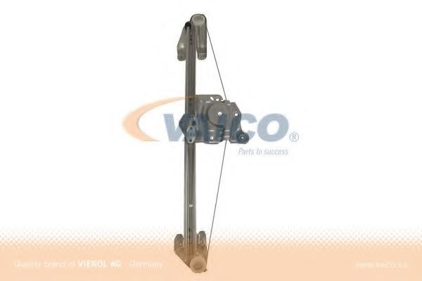 Стеклоподъемник VAICO V40-0992