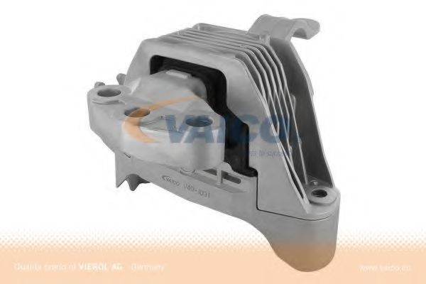 Подушка двигателя VAICO V40-1031