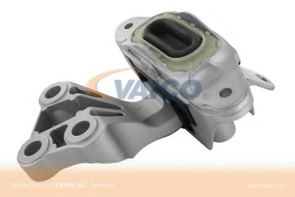 Подушка двигателя VAICO V40-1032