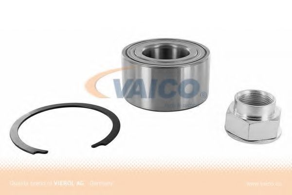 Подшипник ступицы VAICO V40-1038