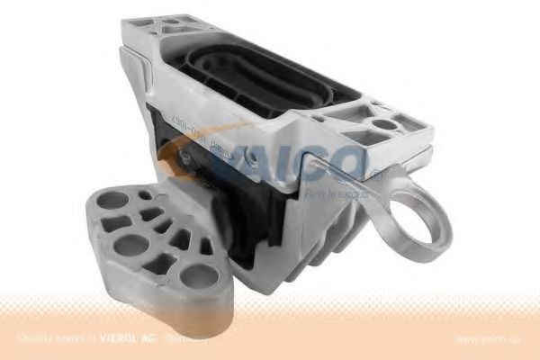 Подушка двигателя VAICO V40-1067