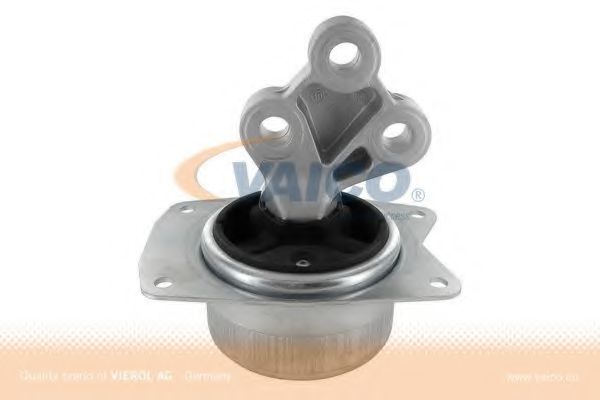 Подушка коробки передач VAICO V40-1071