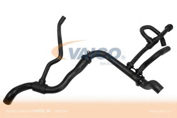 Патрубок радиатора VAICO V40-1332