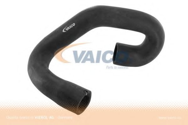 Патрубок радиатора VAICO V40-1339