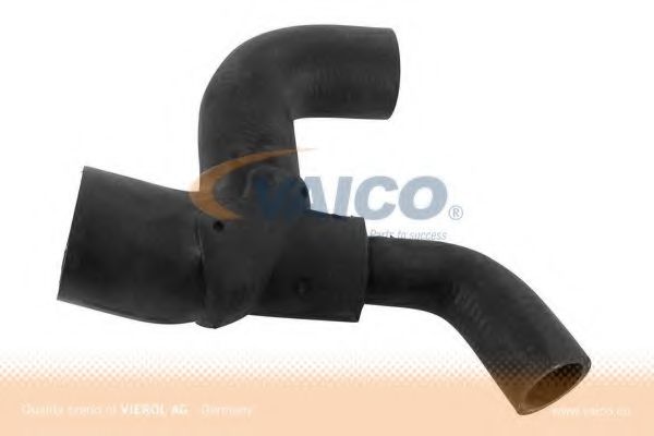 Патрубок радиатора VAICO V40-1340