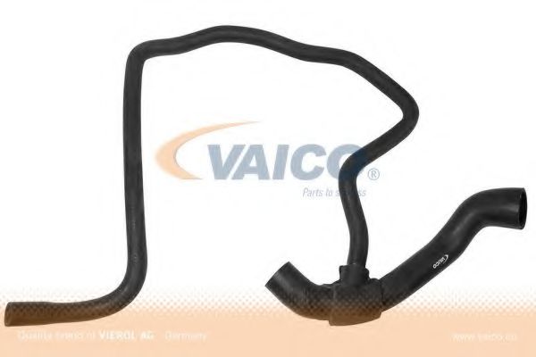 Патрубок радиатора VAICO V40-1346