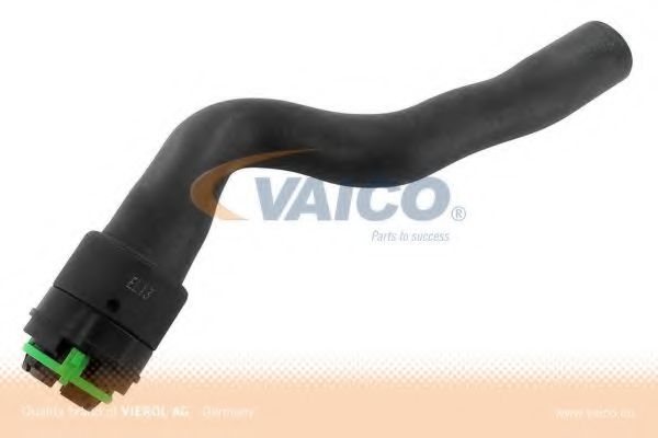 Патрубок радиатора VAICO V40-1350
