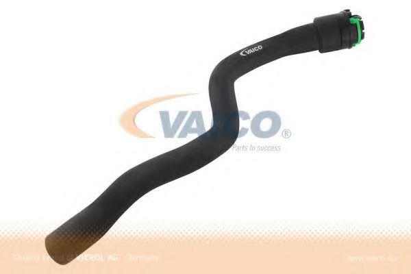 Патрубок радиатора VAICO V40-1352